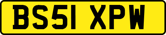 BS51XPW