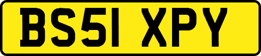BS51XPY