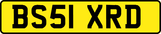 BS51XRD