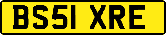 BS51XRE