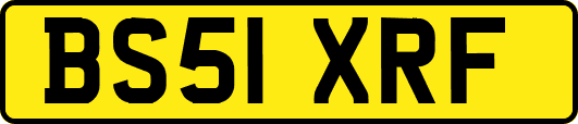 BS51XRF