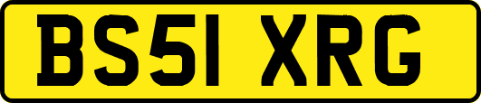 BS51XRG