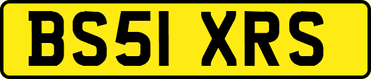 BS51XRS
