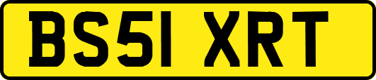 BS51XRT