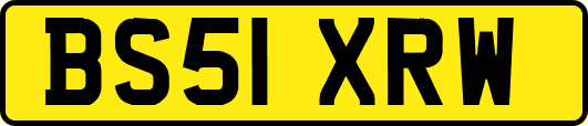 BS51XRW