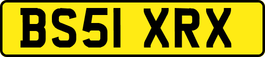BS51XRX