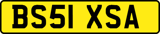 BS51XSA