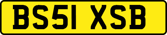 BS51XSB