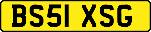 BS51XSG