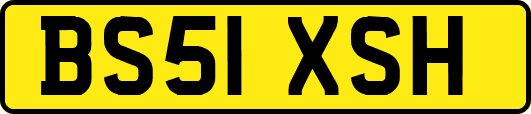 BS51XSH