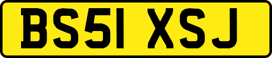 BS51XSJ