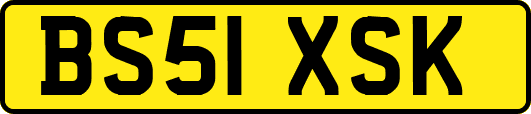 BS51XSK
