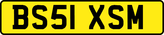 BS51XSM