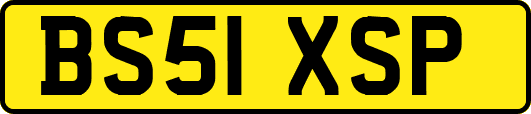 BS51XSP