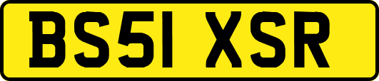 BS51XSR