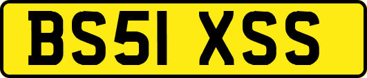 BS51XSS