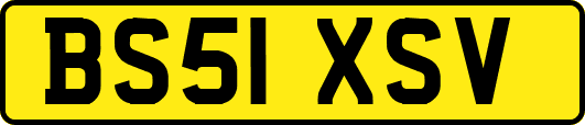 BS51XSV
