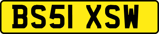 BS51XSW