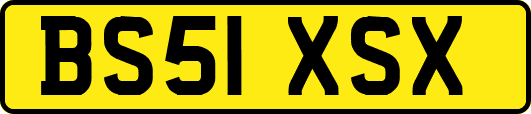 BS51XSX