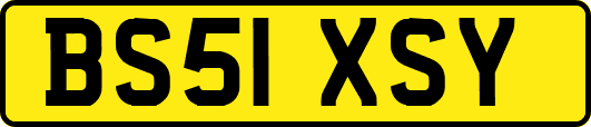 BS51XSY