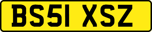 BS51XSZ