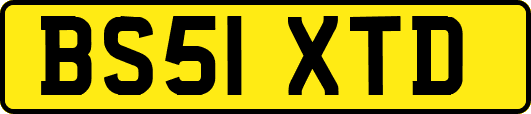 BS51XTD