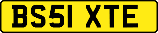 BS51XTE