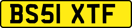 BS51XTF