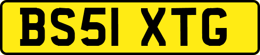 BS51XTG