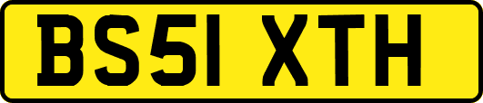 BS51XTH