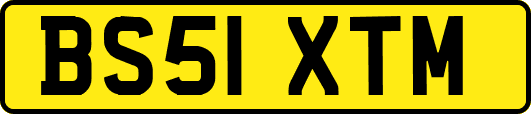 BS51XTM