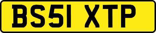 BS51XTP