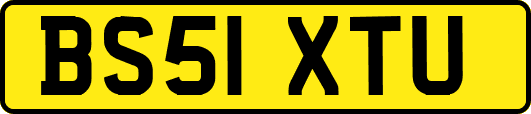 BS51XTU