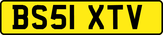 BS51XTV