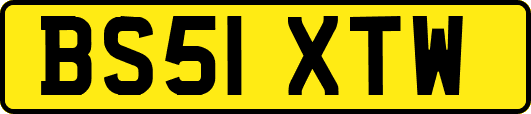 BS51XTW