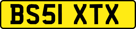 BS51XTX