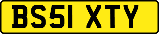 BS51XTY