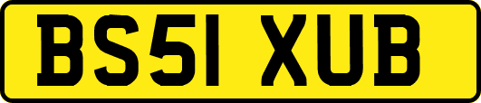 BS51XUB