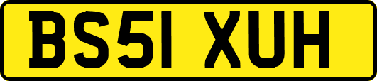 BS51XUH