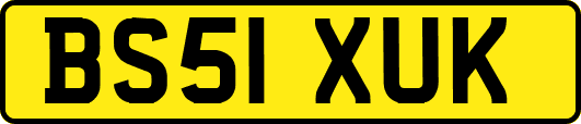 BS51XUK