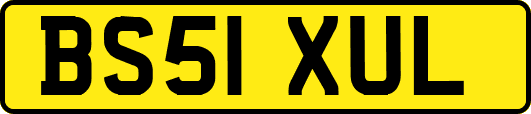 BS51XUL