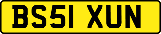 BS51XUN