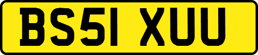 BS51XUU