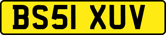 BS51XUV