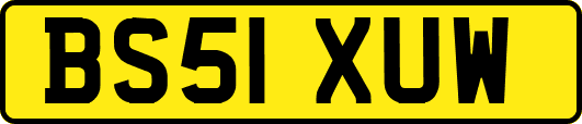 BS51XUW