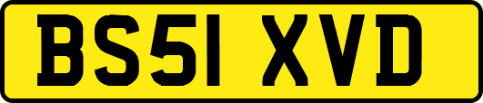 BS51XVD