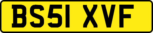 BS51XVF