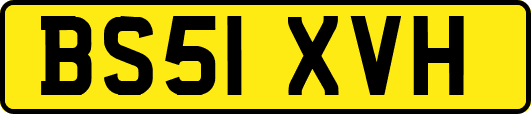 BS51XVH