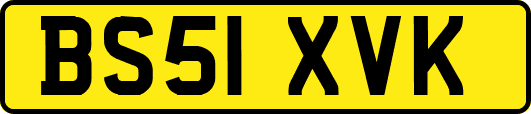 BS51XVK