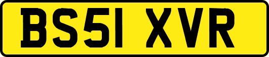 BS51XVR
